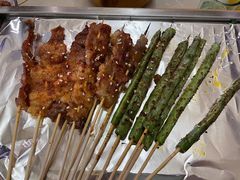 -地摊风云龙虾烧烤铺(润和国际店)