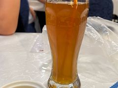 -汗腾格里·风味餐厅(新疆驻京办店)