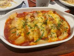 -卡朋厨房(289艺术园区店)