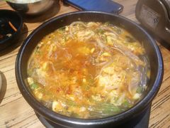 -京玉菲饭店(李村店)