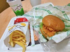 -德克士(砂之船奥特莱斯店)