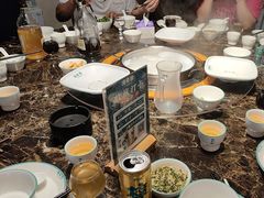 -鱼粤鲜淘米捞·中山脆肉鲩火锅(悦湖会店)
