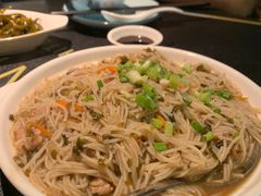 -园里前·私厨福建菜(台江万达店)