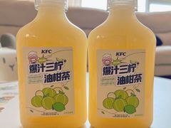 -肯德基(尧佳路店)