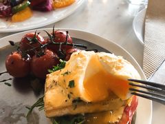 -The Rug Cafe(王府中环店)