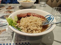-敏华冰厅(平安金融中心店)
