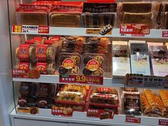 -味多美蛋糕(劲松京客隆店)
