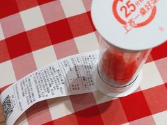 -西贝(上海我格广场店)