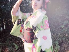 -京都冈本和服体验租赁店(清水寺店)