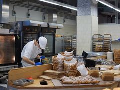 -麦田工坊(月湖店)