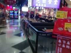-鹿客西街(欧乐时尚广场店)