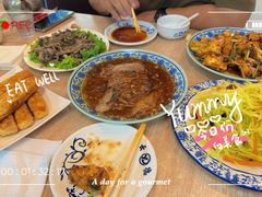 -协顺园回头馆(南顺城路店)