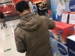 -BHG生活超市(安贞店)