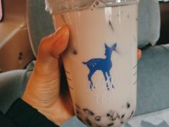 -瑞幸咖啡(北美N1购物中心店)
