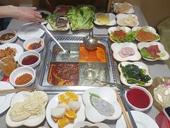 -海底捞火锅(赛格国际购物中心店)