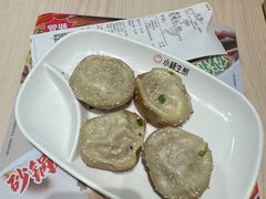 -小杨生煎(金山百联购物中心3楼店)
