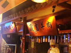 -二十八里太湖船菜(吉祥路店)