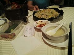 -扬州狮子楼·非遗淮扬菜(总店)