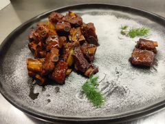 -贝勒爷·酥不腻烤鸭