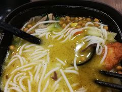 -阿香米线(乐客城店)
