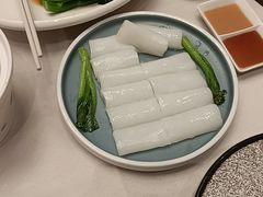 -粤江春·早茶·潮粤菜·宴会(罗湖宝能中心店)