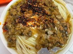 -新川面馆(新街口起源店)