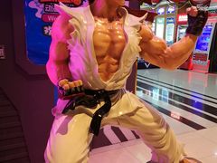 -星悦蓝海欢乐园(石路天虹店)