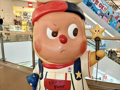 -泡泡玛特POPMART(世豪广场店)