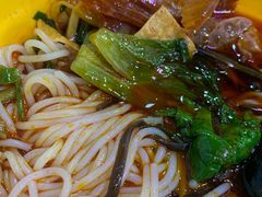广味切片香肠-龍城柳州螺蛳粉(群星路店)