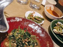 -暹罗泰·泰国餐厅(仁和新城店)