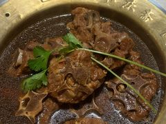 -和庆斋羊蝎子火锅·碳缸烧烤(顺义旗舰店)