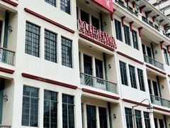 -裕华国货(牛车水总店)