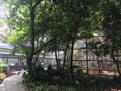 -柳州市动物园