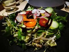 -Mercato莫卡多露台餐厅与酒吧(K11店)