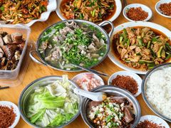-周记翘脚牛肉