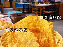 -望蝎门羊蝎子火锅(祭城店)