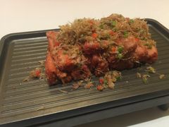 -许家菜(望江店)