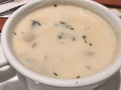 -菲滋意式休闲餐厅(北仑银泰城店)