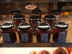 -若蘭慈·无国界素食料理(欢乐海岸店)