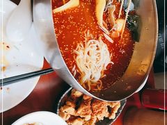 -付小姐在成都(中山公园店)