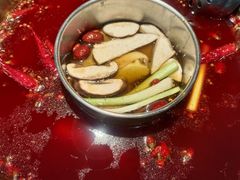 -蜀九香火锅(九眼桥店)