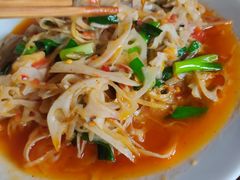 -朝伟清真铜瓢牛肉馆(三十年老·店)