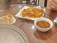 -正能量脆肉鲩火锅
