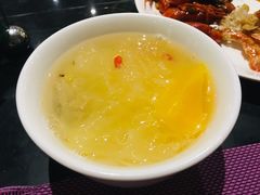 -博悦公馆尚悦自助餐厅