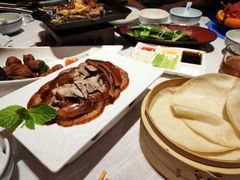 -大鸭梨烤鸭·北京菜(南小街/南苑店)