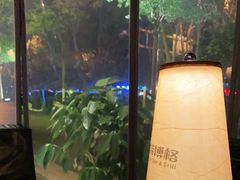 -碧特博格啤酒花园餐厅(芜湖路店)