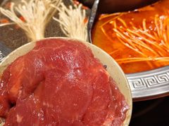 -钢管厂五区小郡肝串串香火锅(人民广场店)