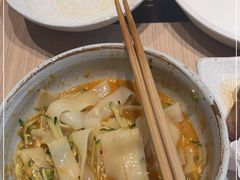 -大师兄·西北小馆(南沙万达广场店)