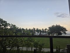 -亚龙湾红树林度假酒店-韩轩韩餐厅