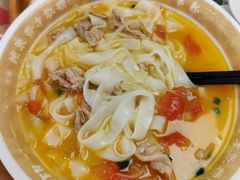 -及第粉·广州非遗沙河粉(赤岗店)